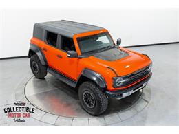 2023 Ford Bronco (CC-2071057) for sale in Marietta, Georgia