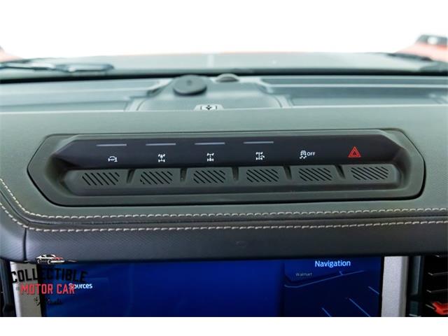 2023 Ford Bronco (CC-2071057) for sale in Marietta, Georgia