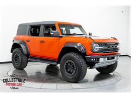 2023 Ford Bronco (CC-2071057) for sale in Marietta, Georgia