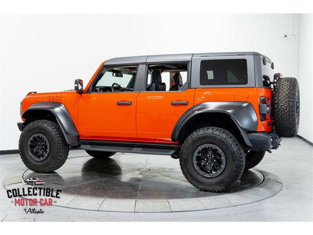 2023 Ford Bronco (CC-2071057) for sale in Marietta, Georgia