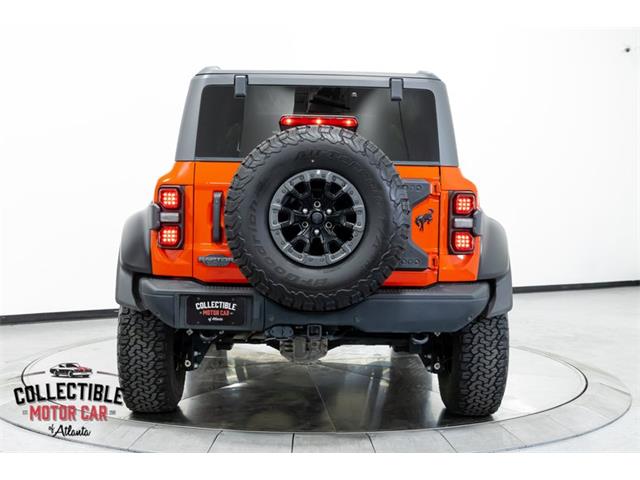 2023 Ford Bronco (CC-2071057) for sale in Marietta, Georgia