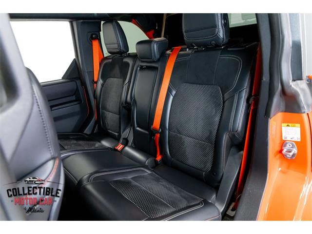 2023 Ford Bronco (CC-2071057) for sale in Marietta, Georgia