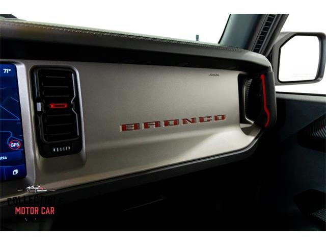 2023 Ford Bronco (CC-2071057) for sale in Marietta, Georgia