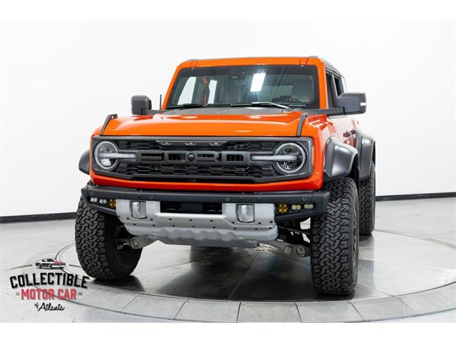 2023 Ford Bronco (CC-2071057) for sale in Marietta, Georgia