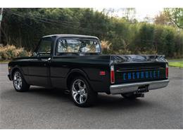 1969 Chevrolet C10 (CC-2071058) for sale in Green Brook, New Jersey