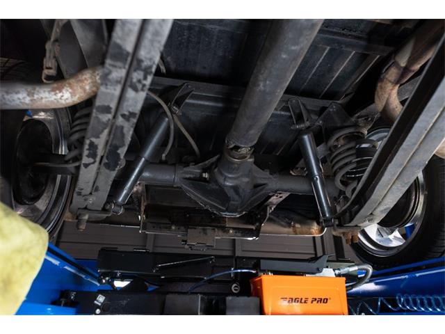 1969 Chevrolet C10 (CC-2071058) for sale in Green Brook, New Jersey