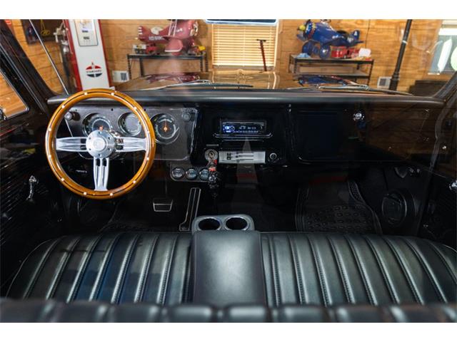 1969 Chevrolet C10 (CC-2071058) for sale in Green Brook, New Jersey