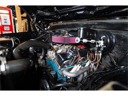 1969 Chevrolet C10 (CC-2071058) for sale in Green Brook, New Jersey