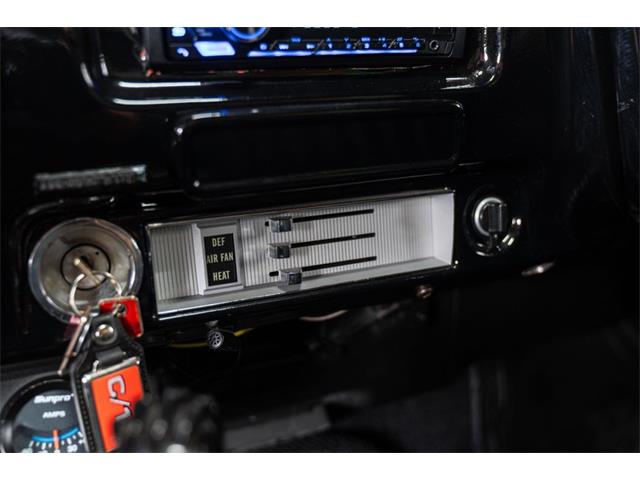 1969 Chevrolet C10 (CC-2071058) for sale in Green Brook, New Jersey