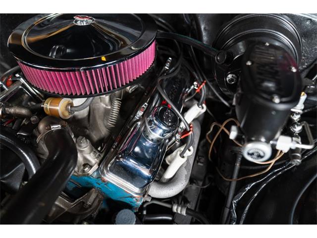 1969 Chevrolet C10 (CC-2071058) for sale in Green Brook, New Jersey