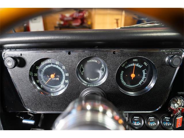 1969 Chevrolet C10 (CC-2071058) for sale in Green Brook, New Jersey