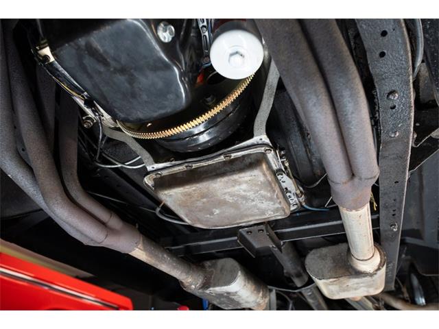 1969 Chevrolet C10 (CC-2071058) for sale in Green Brook, New Jersey