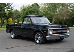 1969 Chevrolet C10 (CC-2071058) for sale in Green Brook, New Jersey