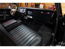 1969 Chevrolet C10 (CC-2071058) for sale in Green Brook, New Jersey