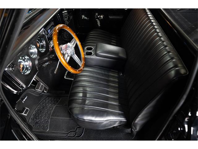 1969 Chevrolet C10 (CC-2071058) for sale in Green Brook, New Jersey