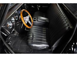 1969 Chevrolet C10 (CC-2071058) for sale in Green Brook, New Jersey