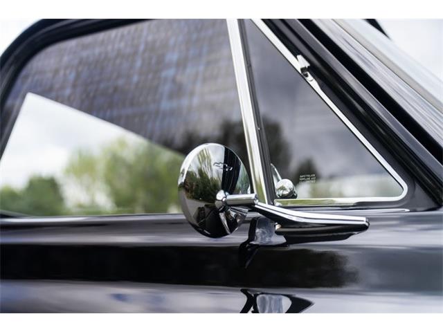 1969 Chevrolet C10 (CC-2071058) for sale in Green Brook, New Jersey