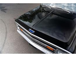 1969 Chevrolet C10 (CC-2071058) for sale in Green Brook, New Jersey