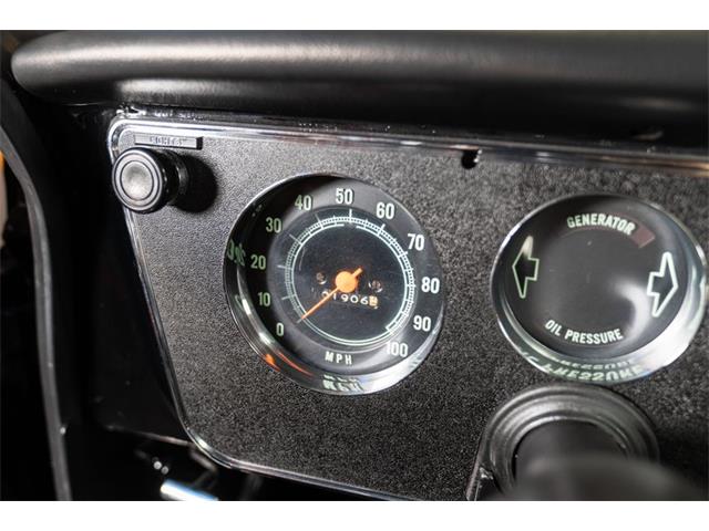 1969 Chevrolet C10 (CC-2071058) for sale in Green Brook, New Jersey