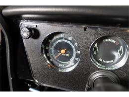 1969 Chevrolet C10 (CC-2071058) for sale in Green Brook, New Jersey