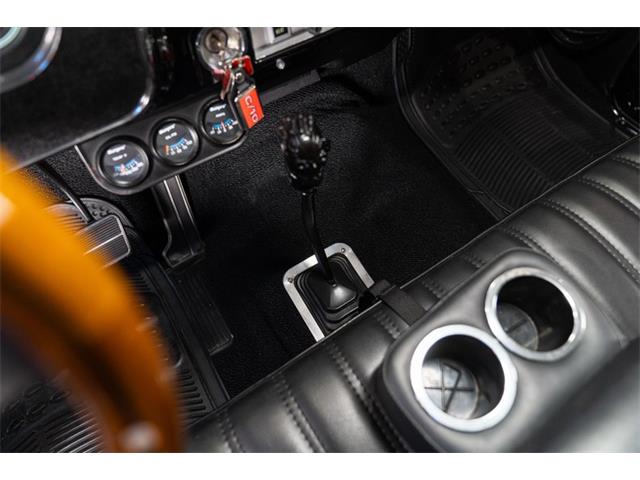 1969 Chevrolet C10 (CC-2071058) for sale in Green Brook, New Jersey