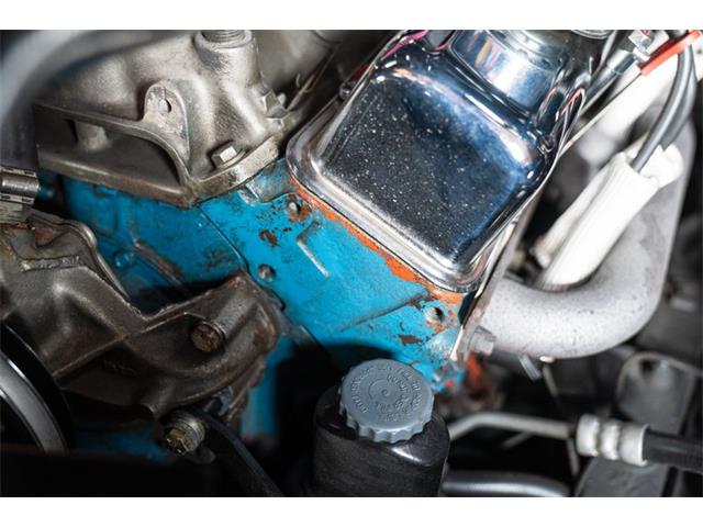 1969 Chevrolet C10 (CC-2071058) for sale in Green Brook, New Jersey