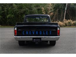 1969 Chevrolet C10 (CC-2071058) for sale in Green Brook, New Jersey