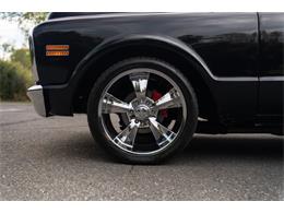 1969 Chevrolet C10 (CC-2071058) for sale in Green Brook, New Jersey
