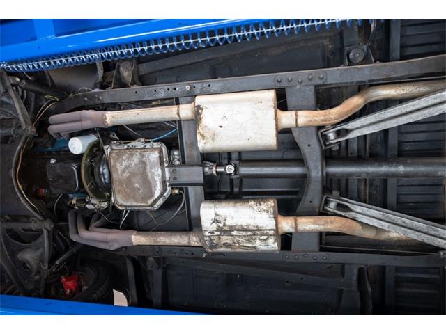 1969 Chevrolet C10 (CC-2071058) for sale in Green Brook, New Jersey