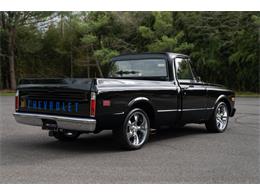 1969 Chevrolet C10 (CC-2071058) for sale in Green Brook, New Jersey