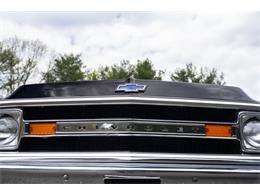 1969 Chevrolet C10 (CC-2071058) for sale in Green Brook, New Jersey