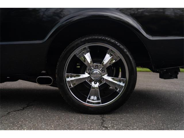 1969 Chevrolet C10 (CC-2071058) for sale in Green Brook, New Jersey