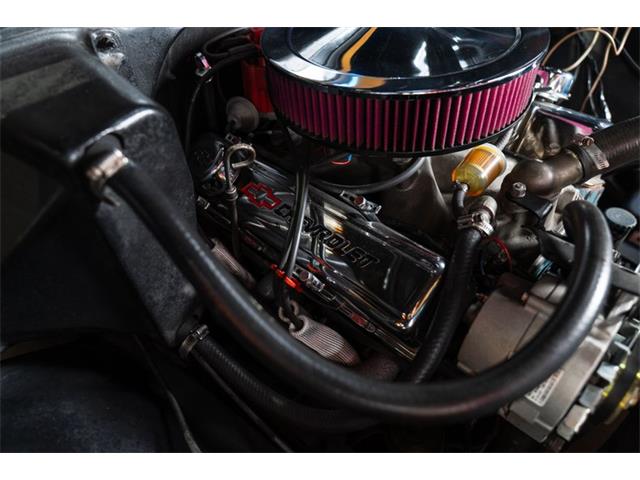 1969 Chevrolet C10 (CC-2071058) for sale in Green Brook, New Jersey