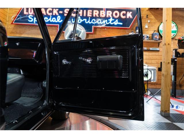 1969 Chevrolet C10 (CC-2071058) for sale in Green Brook, New Jersey