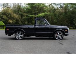1969 Chevrolet C10 (CC-2071058) for sale in Green Brook, New Jersey