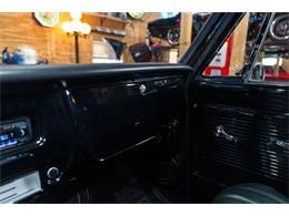 1969 Chevrolet C10 (CC-2071058) for sale in Green Brook, New Jersey