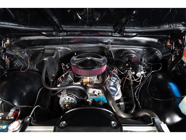 1969 Chevrolet C10 (CC-2071058) for sale in Green Brook, New Jersey