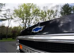 1969 Chevrolet C10 (CC-2071058) for sale in Green Brook, New Jersey