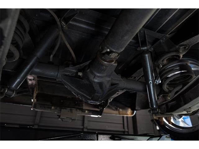 1969 Chevrolet C10 (CC-2071058) for sale in Green Brook, New Jersey