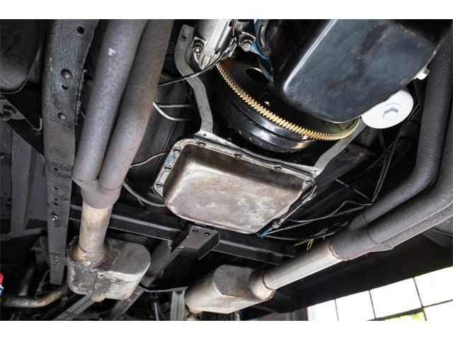 1969 Chevrolet C10 (CC-2071058) for sale in Green Brook, New Jersey