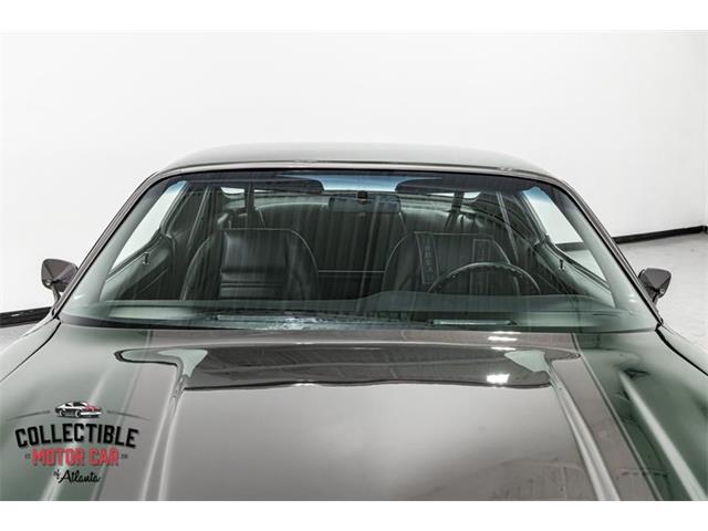 1971 Chevrolet Camaro (CC-2071059) for sale in Marietta, Georgia