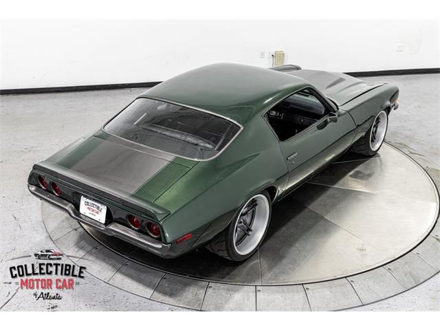 1971 Chevrolet Camaro (CC-2071059) for sale in Marietta, Georgia