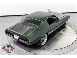 1971 Chevrolet Camaro (CC-2071059) for sale in Marietta, Georgia