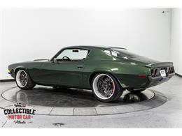 1971 Chevrolet Camaro (CC-2071059) for sale in Marietta, Georgia