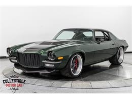 1971 Chevrolet Camaro (CC-2071059) for sale in Marietta, Georgia