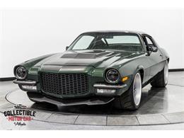 1971 Chevrolet Camaro (CC-2071059) for sale in Marietta, Georgia
