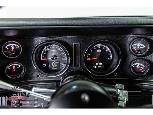 1971 Chevrolet Camaro (CC-2071059) for sale in Marietta, Georgia