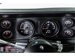 1971 Chevrolet Camaro (CC-2071059) for sale in Marietta, Georgia