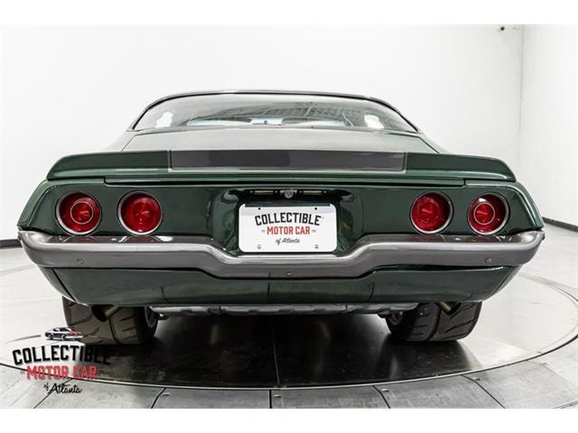 1971 Chevrolet Camaro (CC-2071059) for sale in Marietta, Georgia