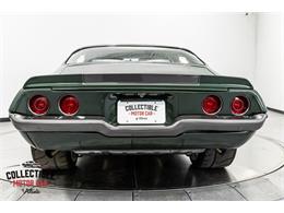 1971 Chevrolet Camaro (CC-2071059) for sale in Marietta, Georgia